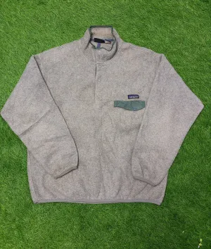 Patagonia Fleece Jackets 11 piece