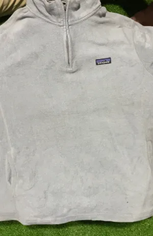 Patagonia Fleece Jackets - 27 pieces