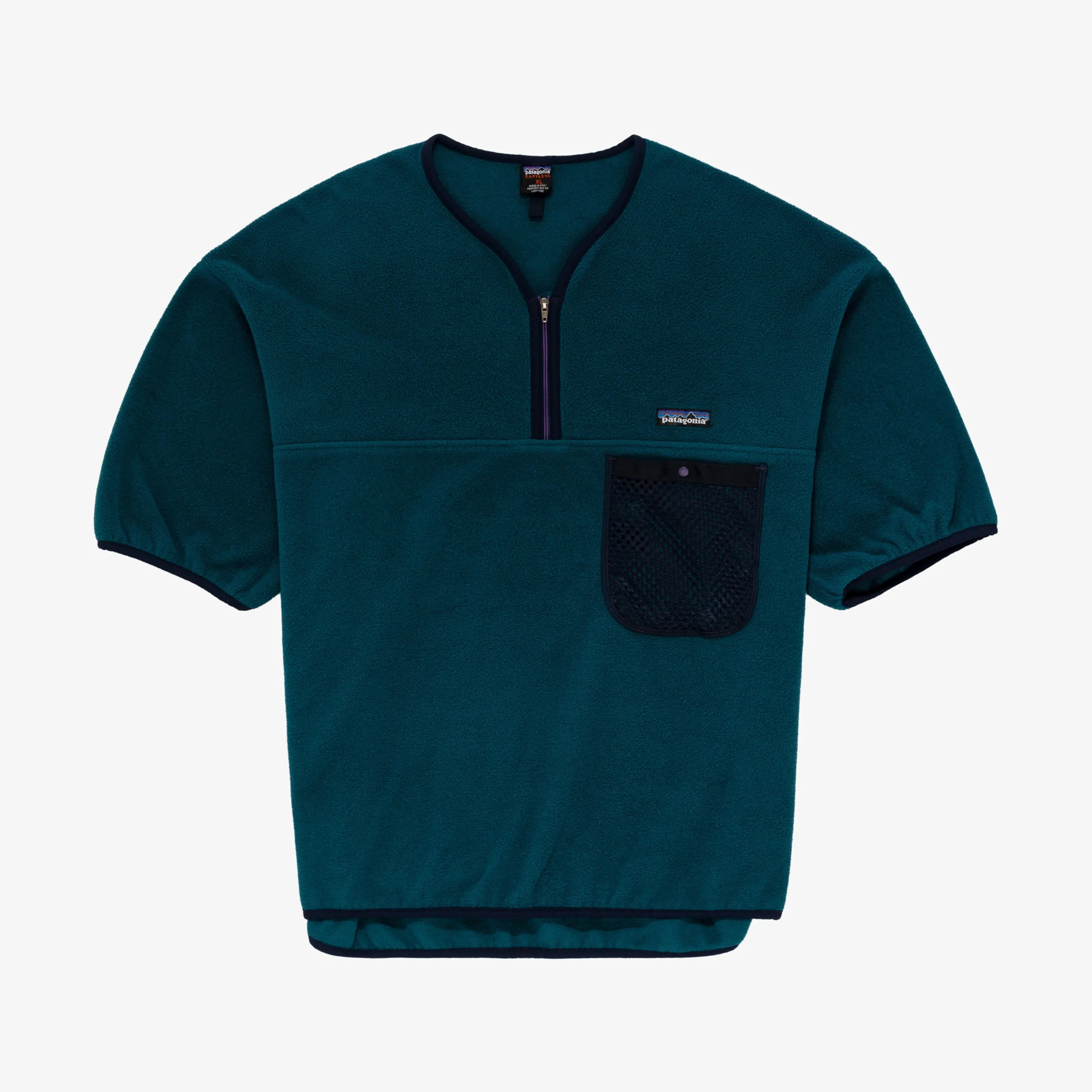 Patagonia Fleece Pullover