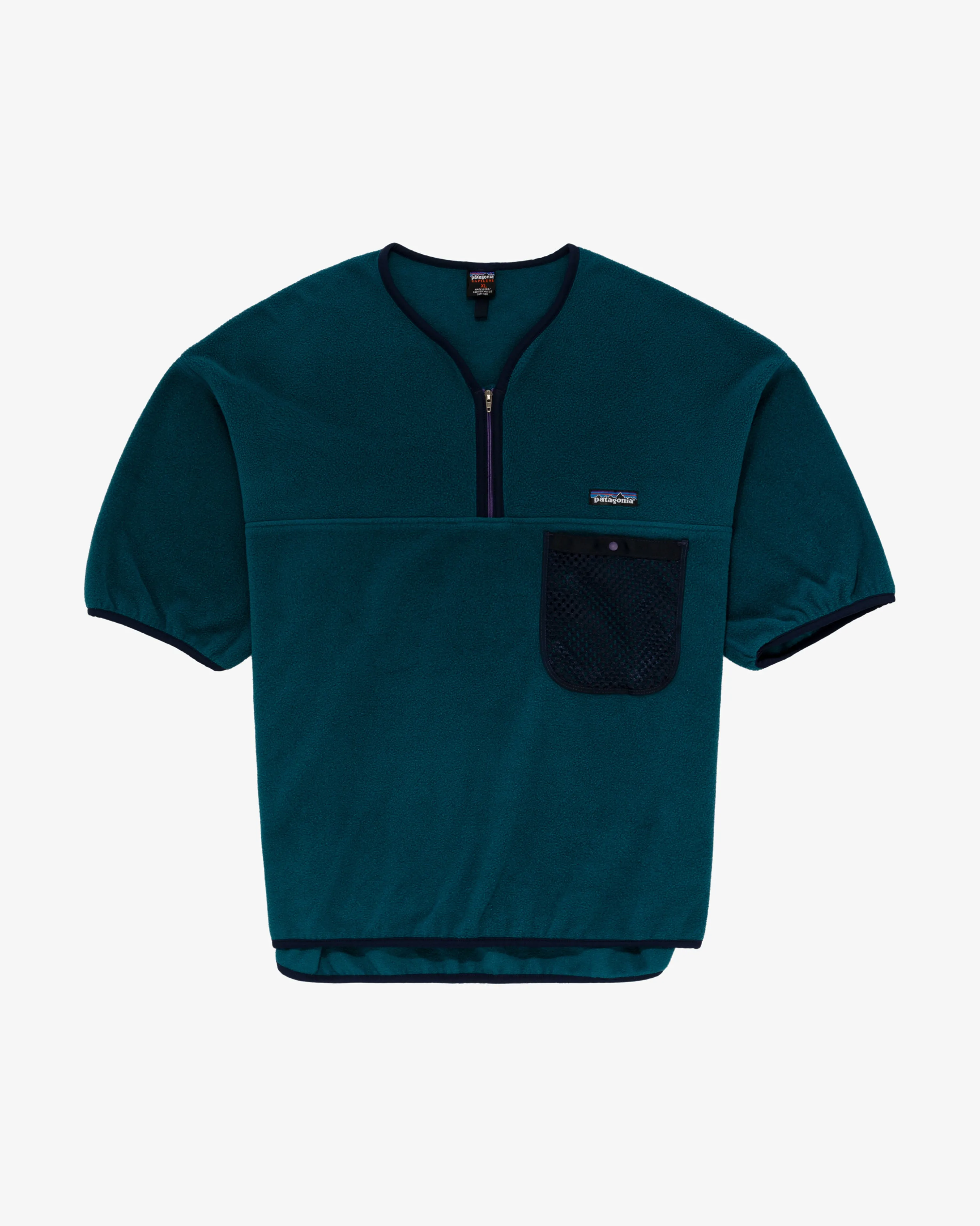 Patagonia Fleece Pullover