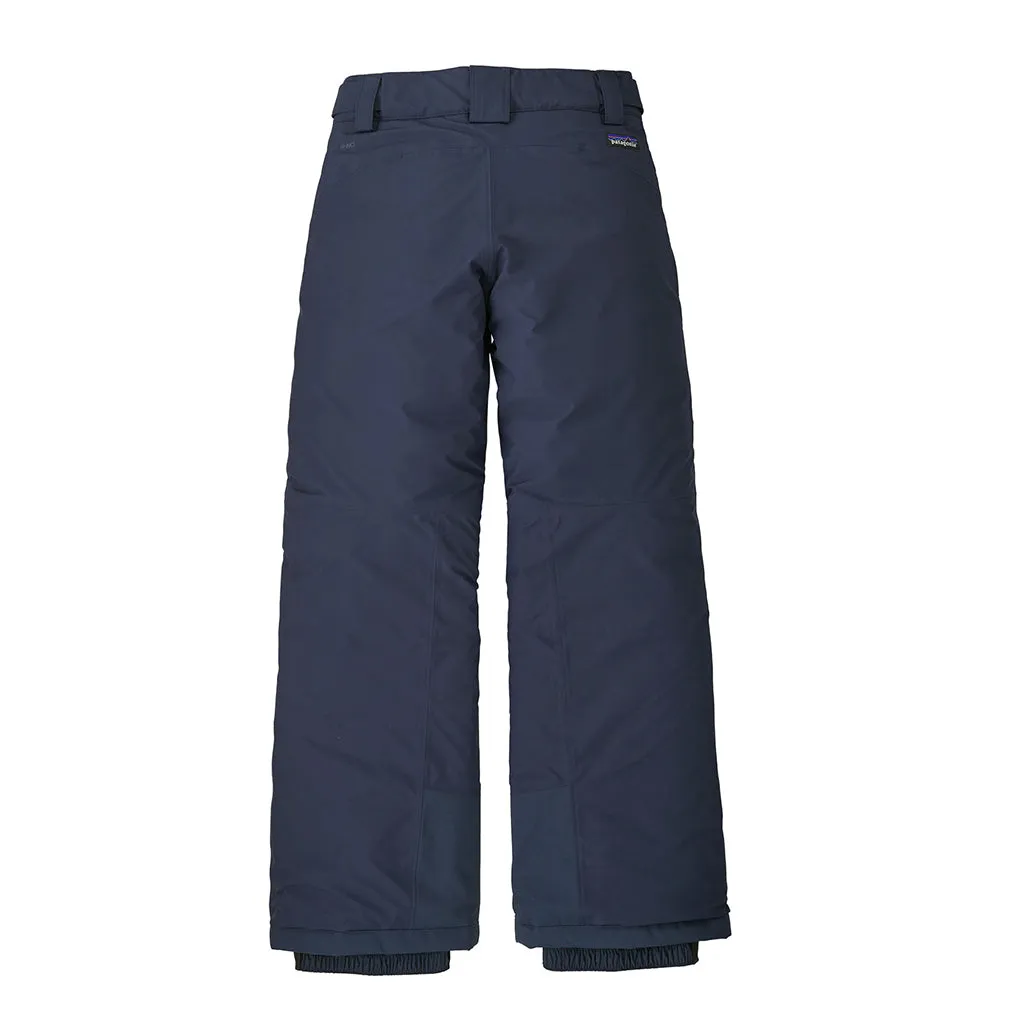 Patagonia Kids' Powder Town Pants