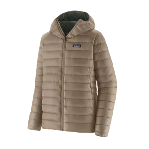 Patagonia - Men's Down Sweater Hoody