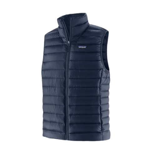 Patagonia - Men's Down Sweater Vest