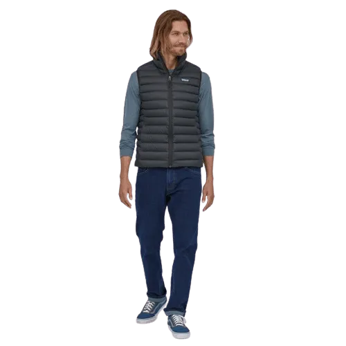 Patagonia - Men's Down Sweater Vest