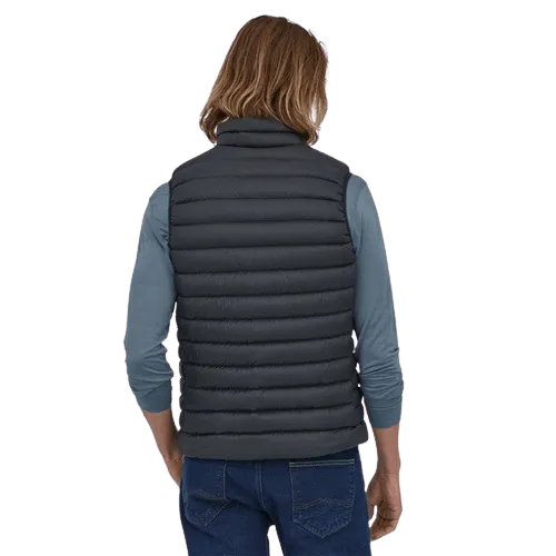 Patagonia - Men's Down Sweater Vest