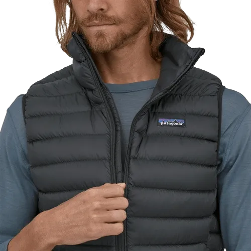 Patagonia - Men's Down Sweater Vest
