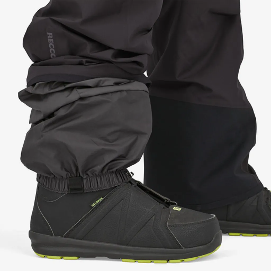 Patagonia Men's Insulated Powder Town Pants - Past Season
