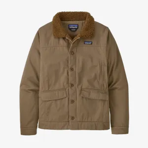 Patagonia Men's Maple Grove Deck Jacket