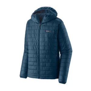 Patagonia Men's Nano Puff Hoody - Past Season