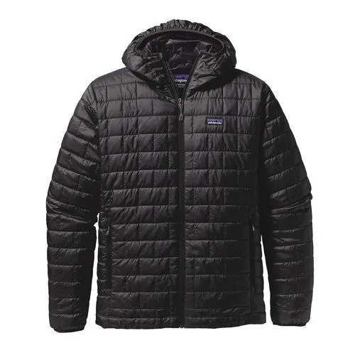 Patagonia Men's Nano Puff Hoody