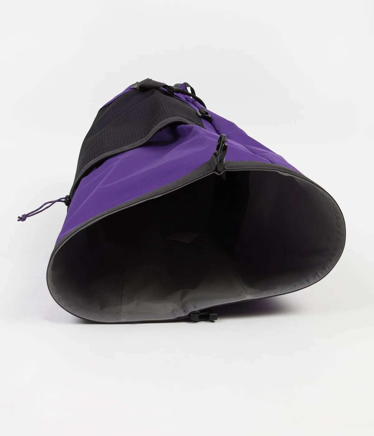 Patagonia Planing Roll Top Bag 35L - Purple