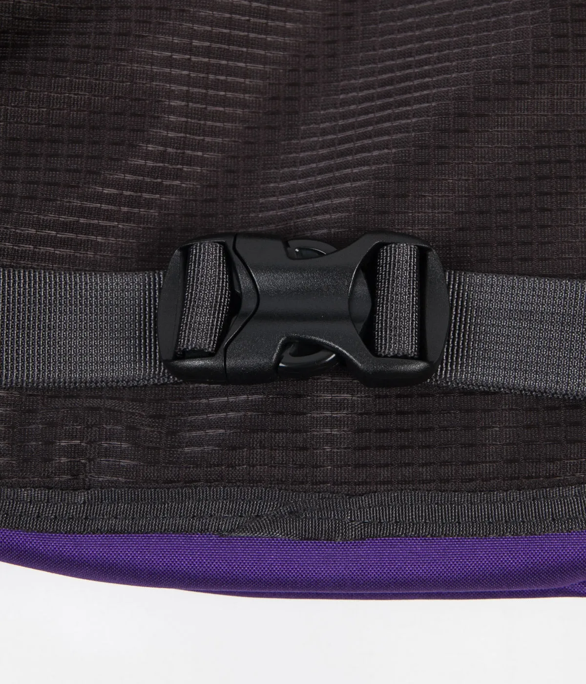 Patagonia Planing Roll Top Bag 35L - Purple