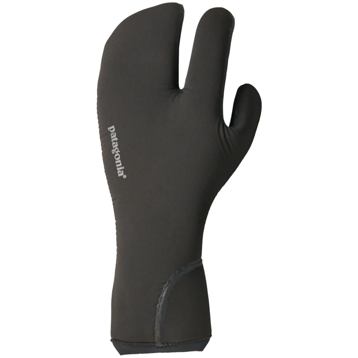 Patagonia R4 Yulex Regulator 5mm 3 Finger Mitts Gloves