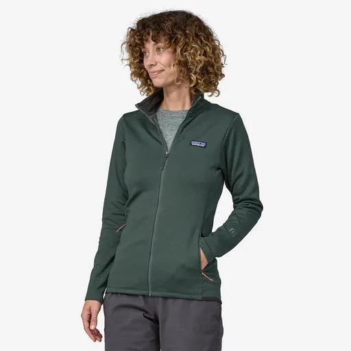 Patagonia Women's R1® Daily Jacket 2024