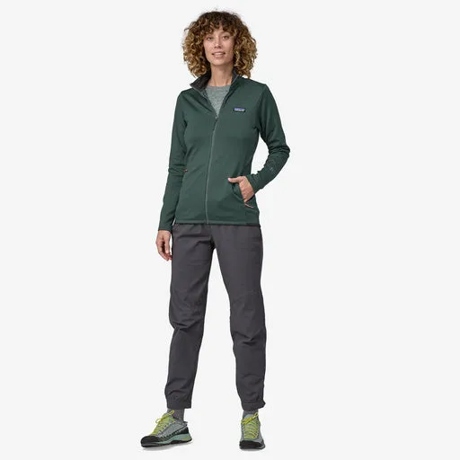 Patagonia Women's R1® Daily Jacket 2024