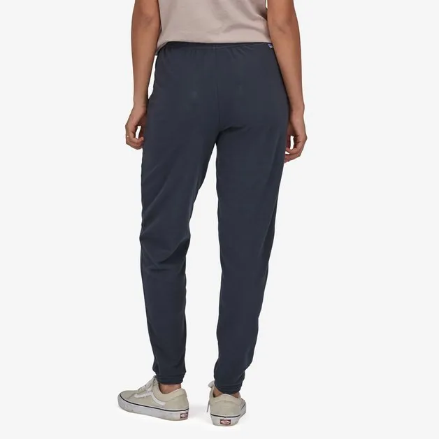 Patagonia W's Micro D Joggers Pants-Pitch Blue