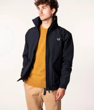 Patch Pocket Zip Through Jacket