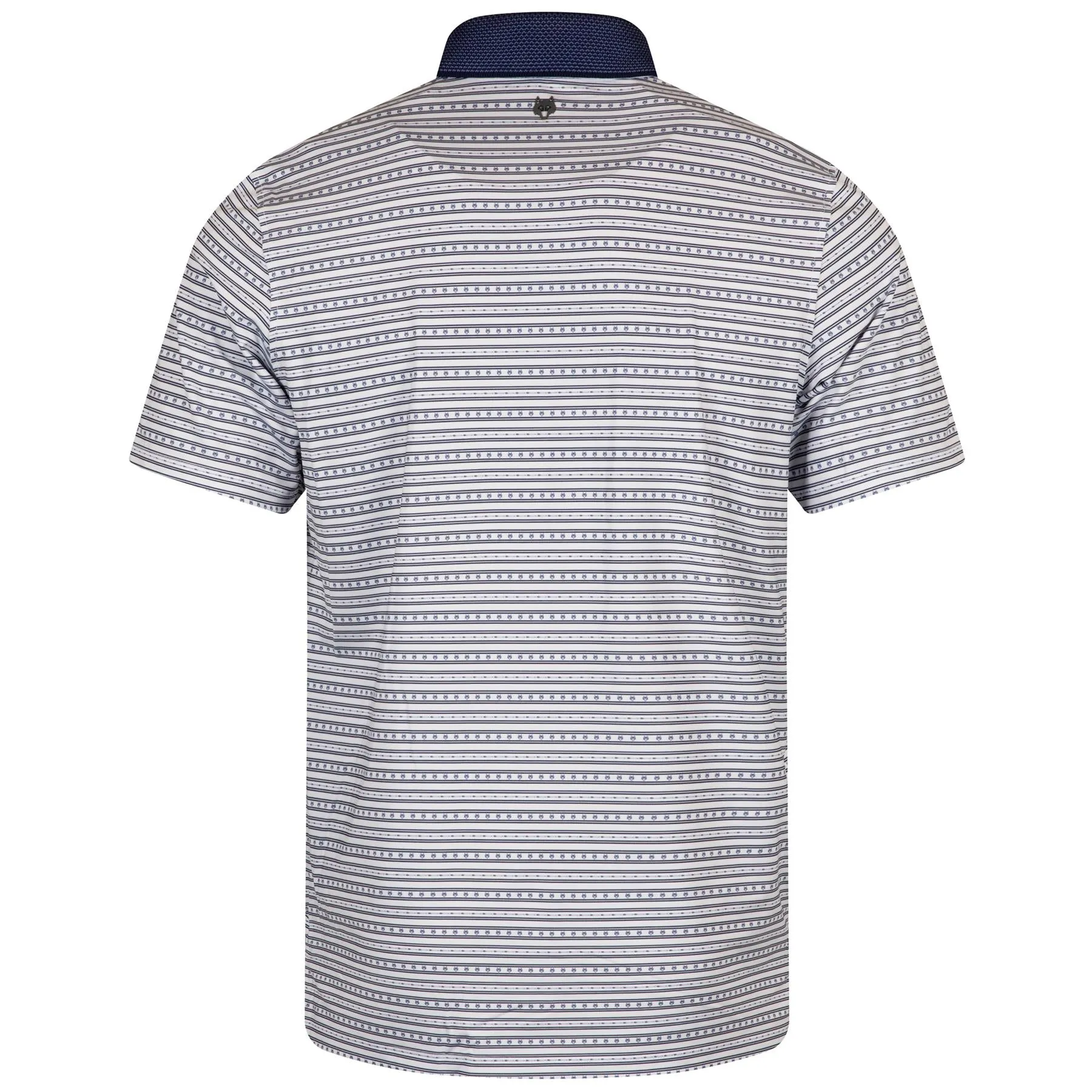 Path Less Traveled Polo Arctic - SU24