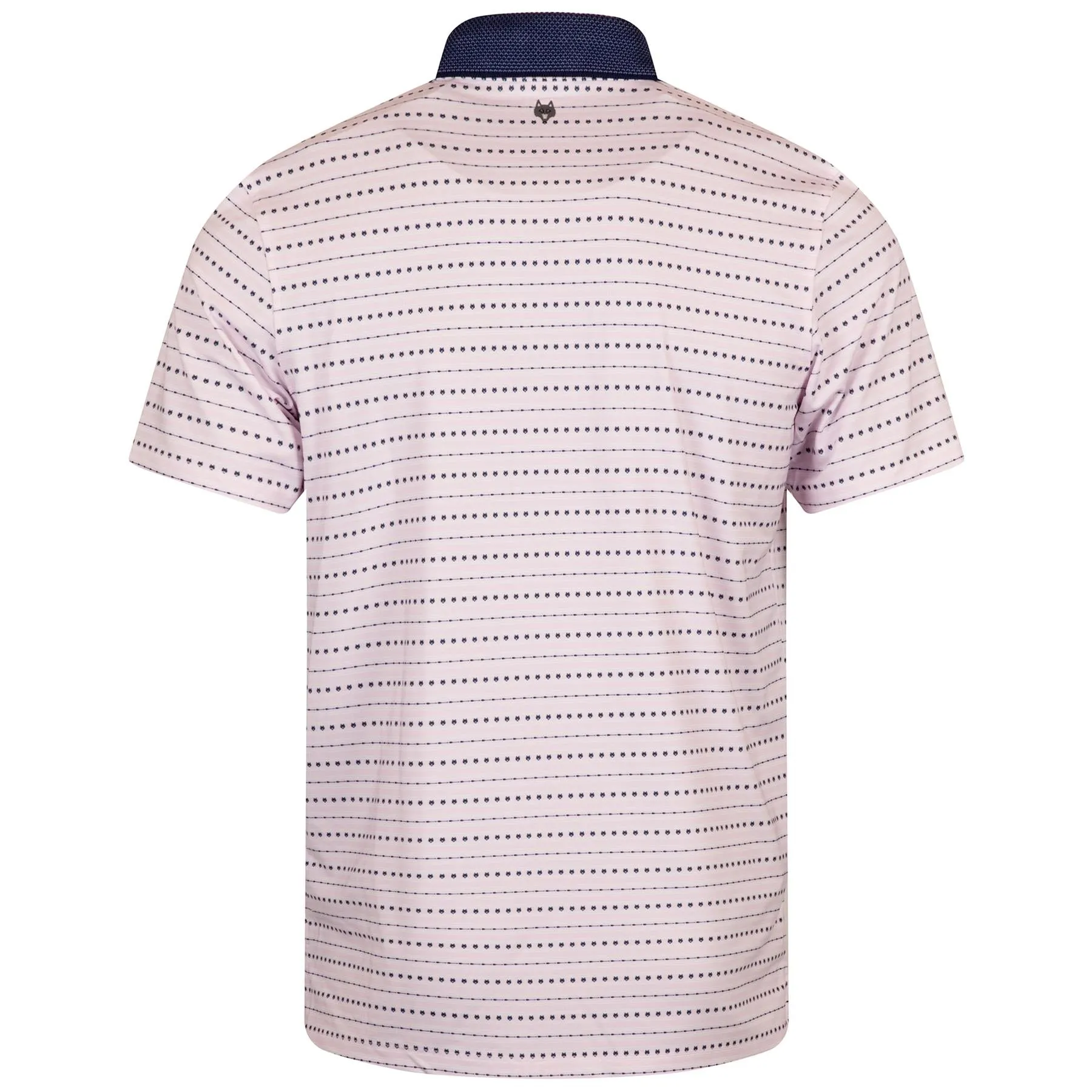Path Less Traveled Polo Rosemary - SU24