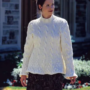 Patons Knit Elegant Details