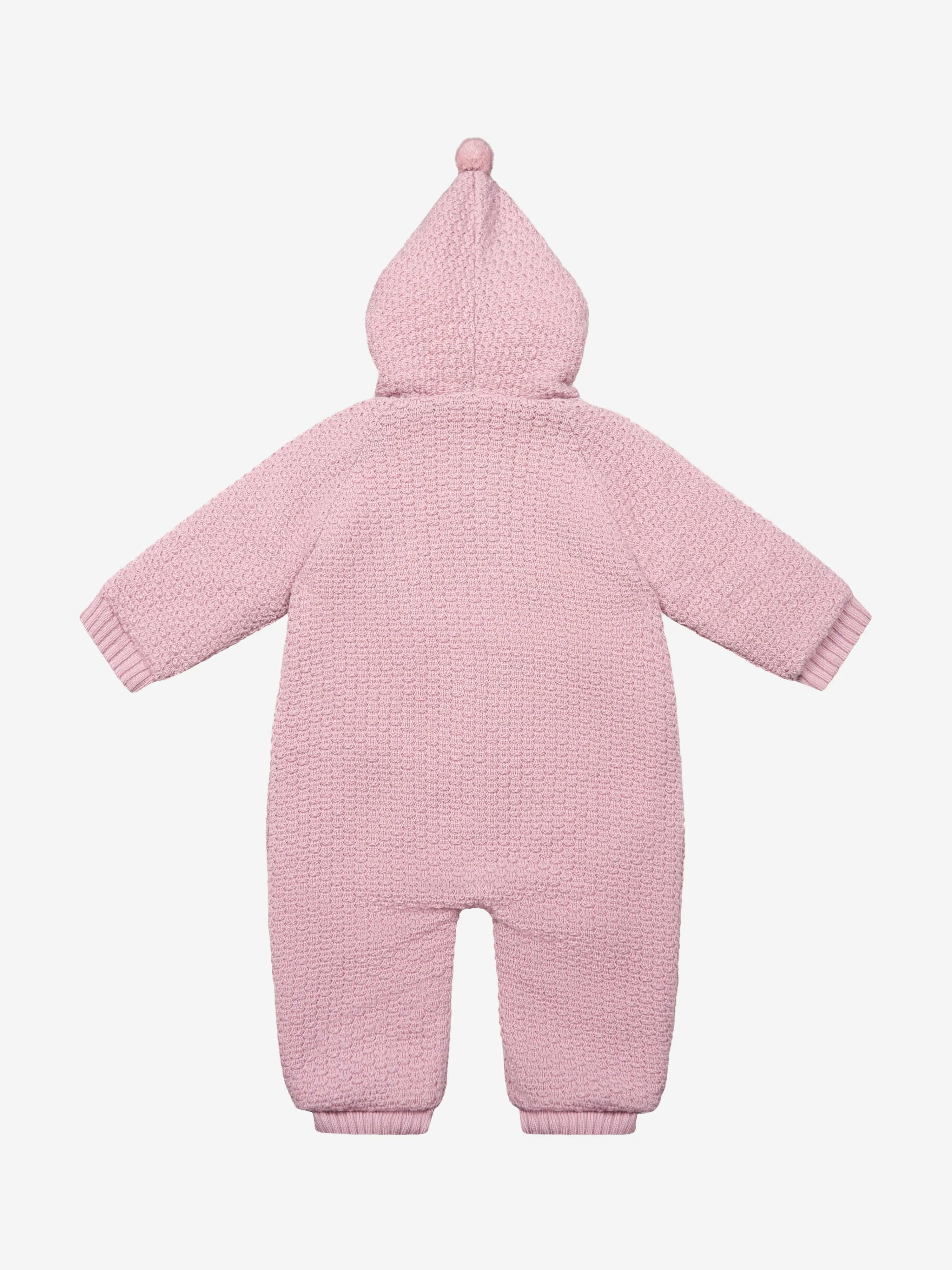 Paz Rodriguez Baby Girls Snow Suit