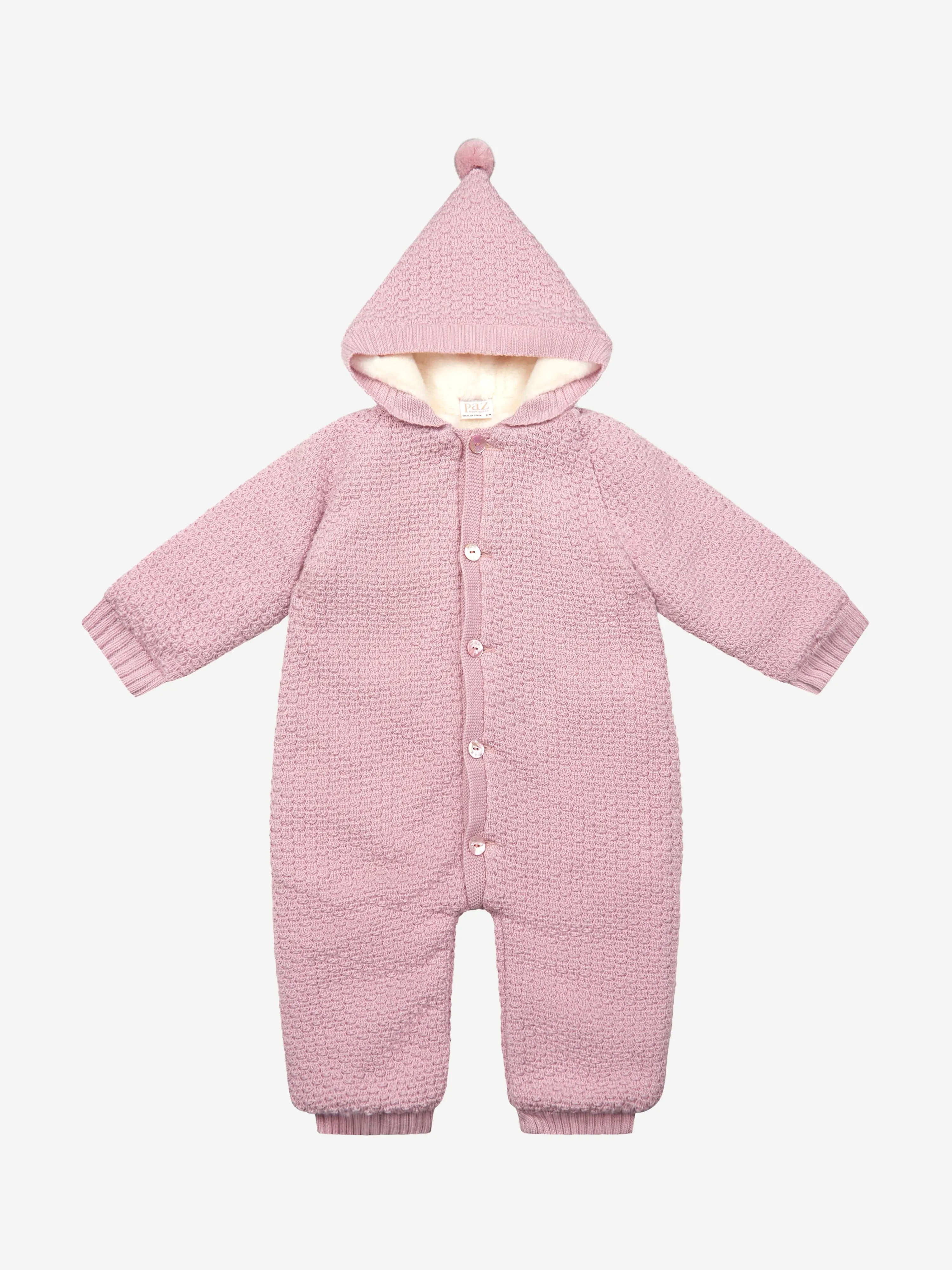 Paz Rodriguez Baby Girls Snow Suit