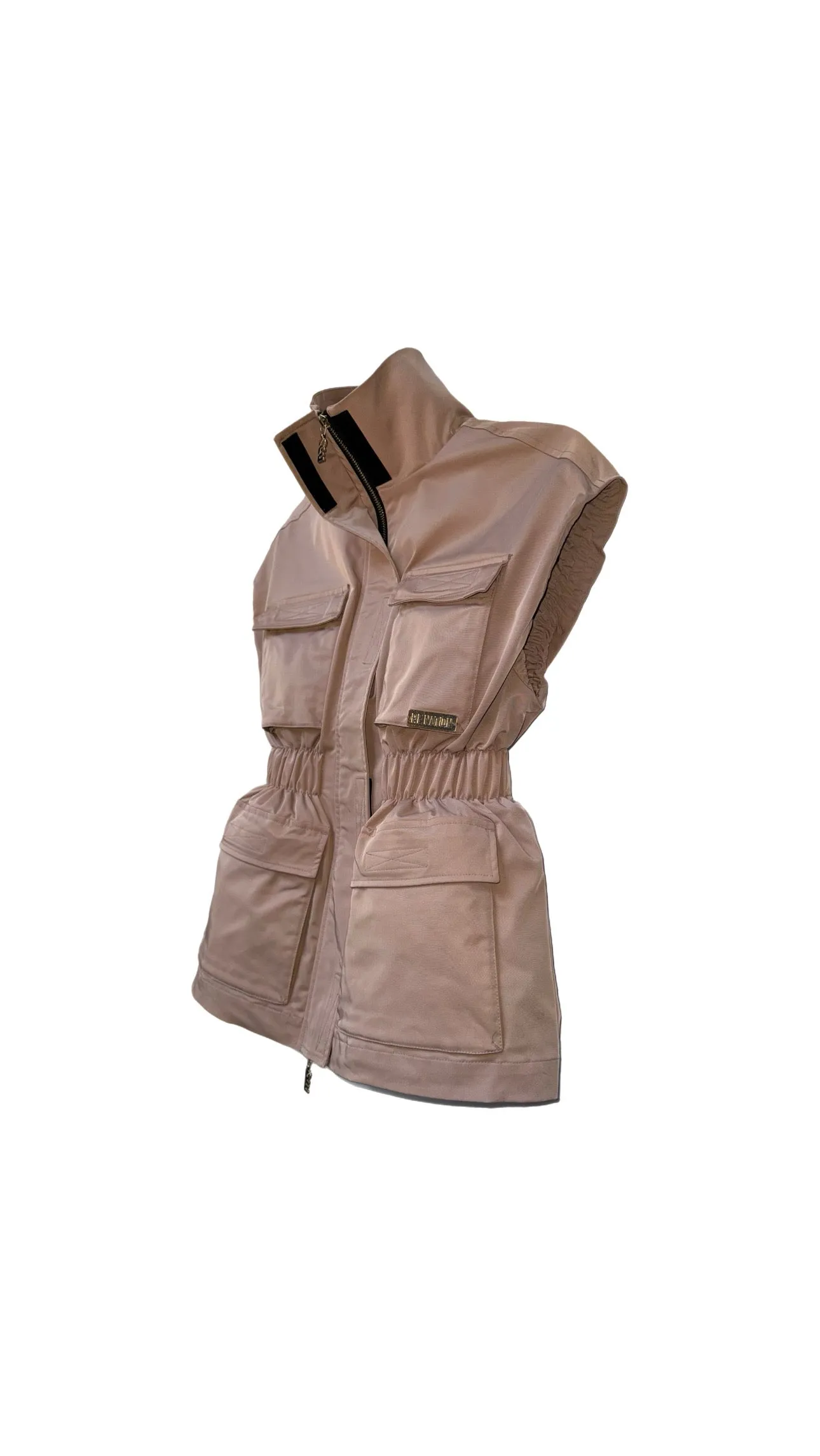 P.E NATION Jacket