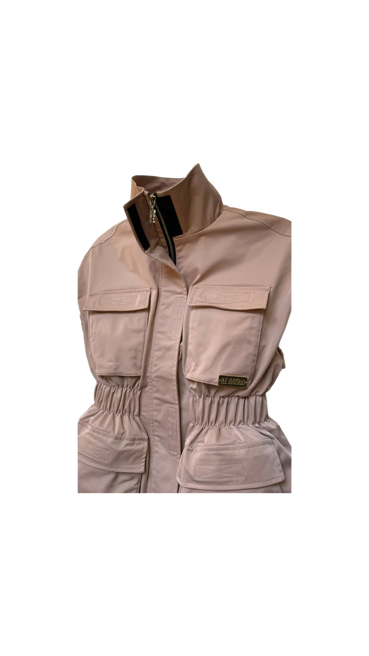 P.E NATION Jacket