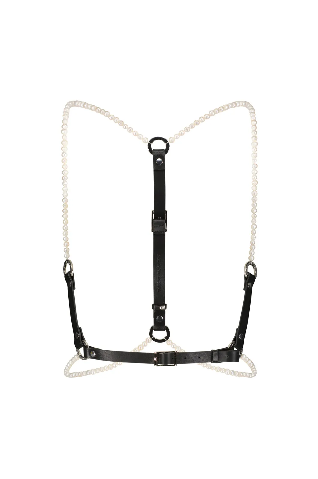 PEARL HARNESS