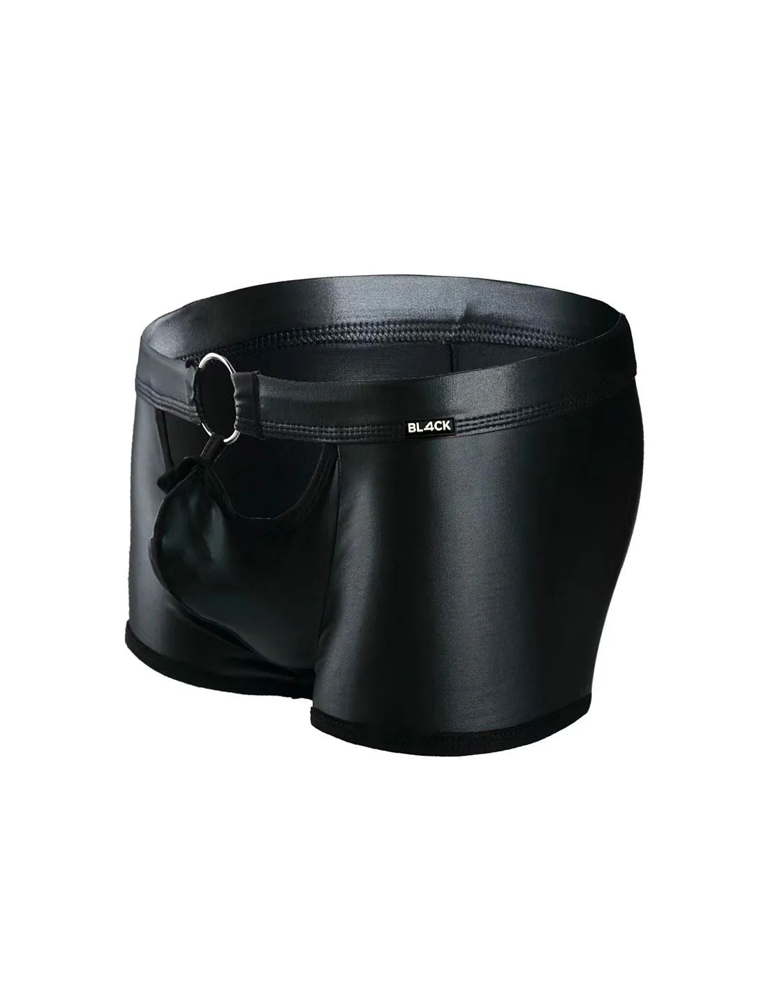 PEEKABOO MINI PANTS - by CUT4MEN