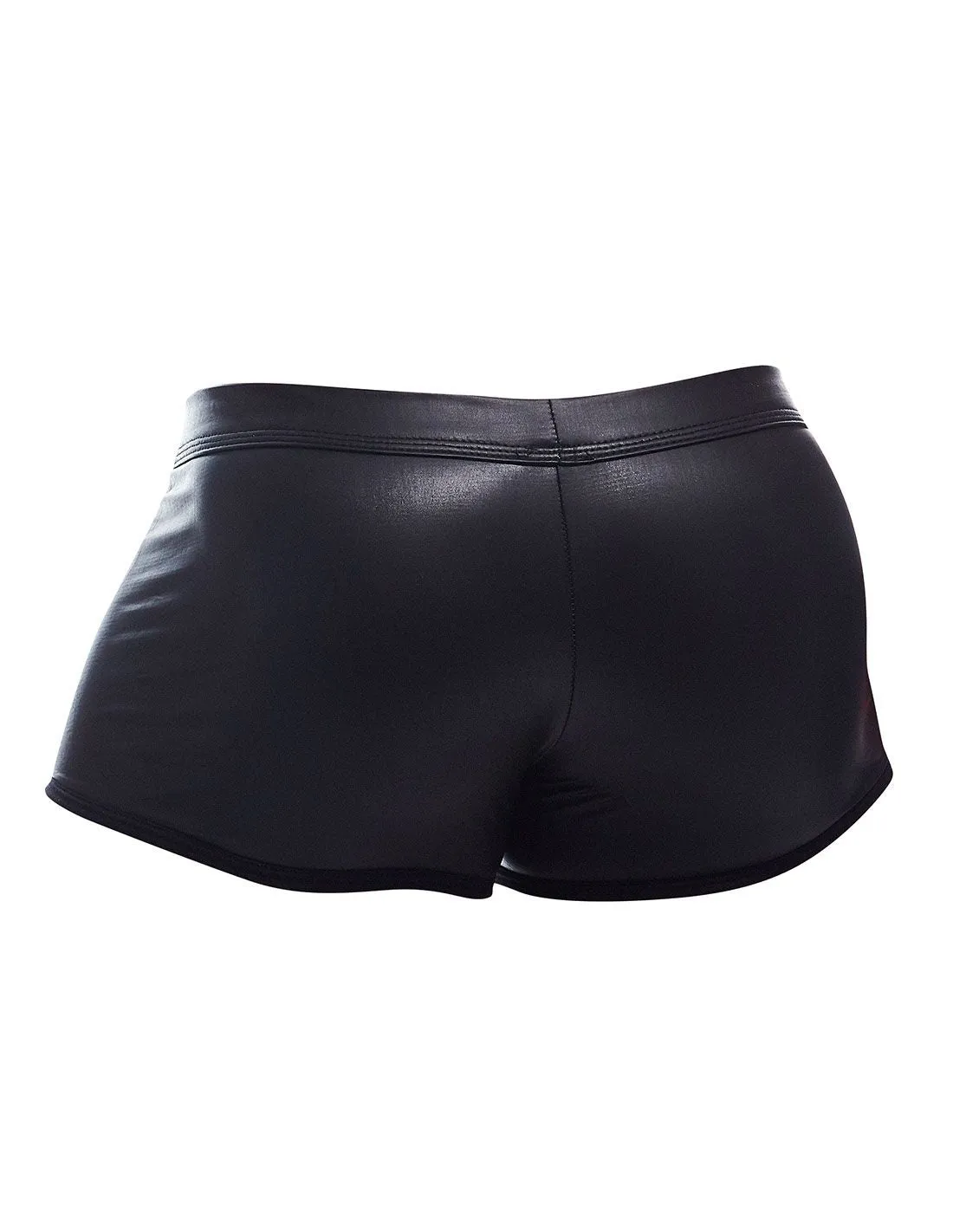 PEEKABOO MINI PANTS - by CUT4MEN
