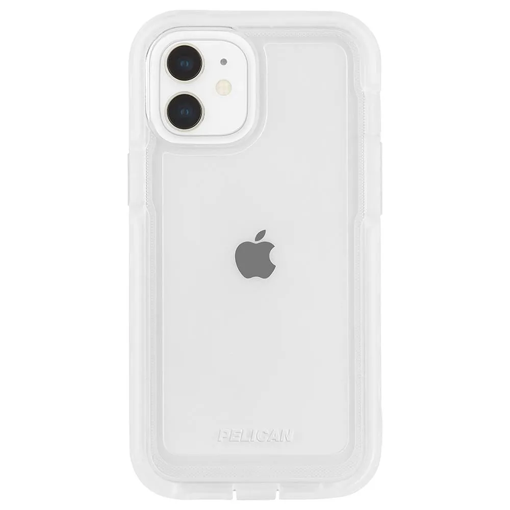 Pelican Marine Active Case for iPhone 13 Devices - Clear