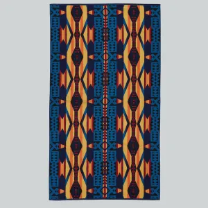 Pendleton Oversized Towel -  La Paz