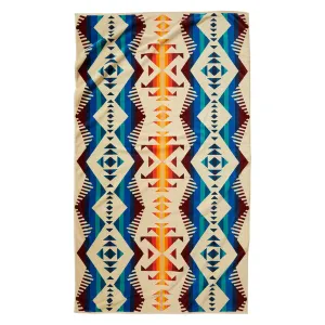 Pendleton Oversized Towel - Los Lunas