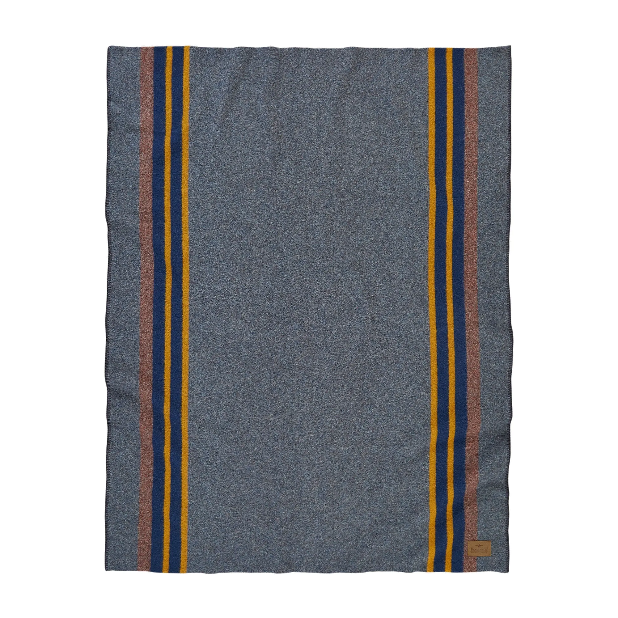 Pendleton Yakima Camp Lake blanket