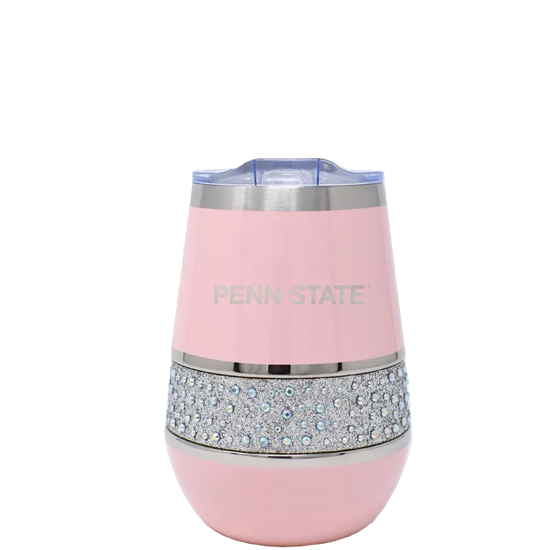 Penn State 12oz Hollywood Rocks Tumbler