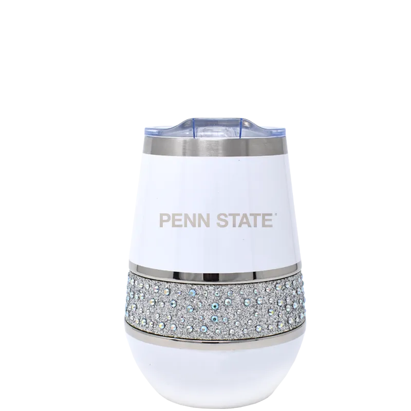 Penn State 12oz Hollywood Rocks Tumbler