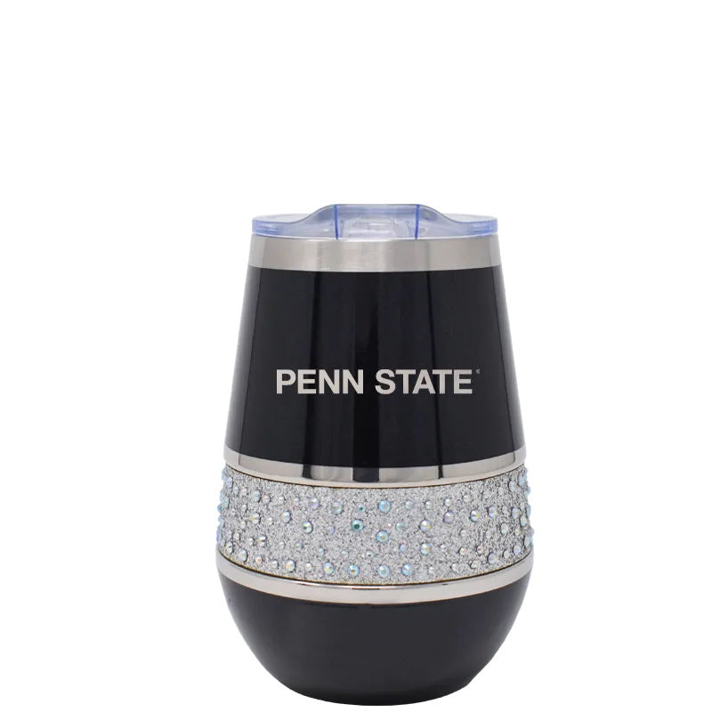 Penn State 12oz Hollywood Rocks Tumbler