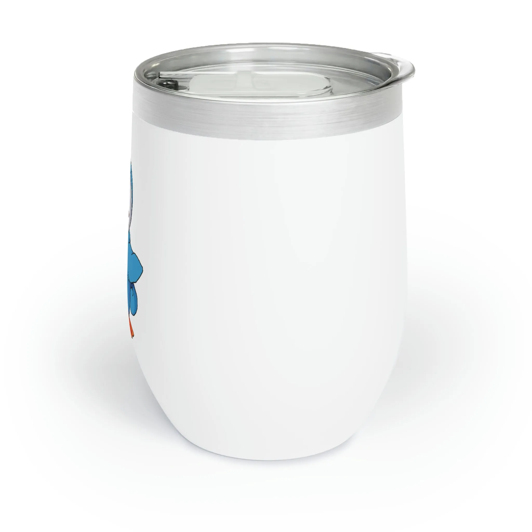 Penny Chill Wine Tumbler