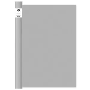 Penny Kennedy Roll Wrap - Silver