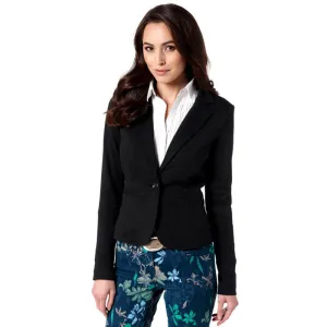 PEOPLETERRITORY Women's fashion casual small blazer women's ins tide New autumn and winter women's clothing new  temperament top