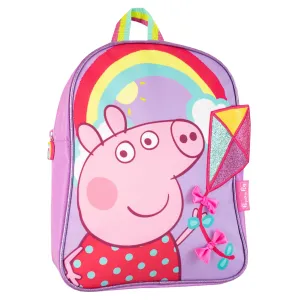 Peppa Pig Backpack - Kite