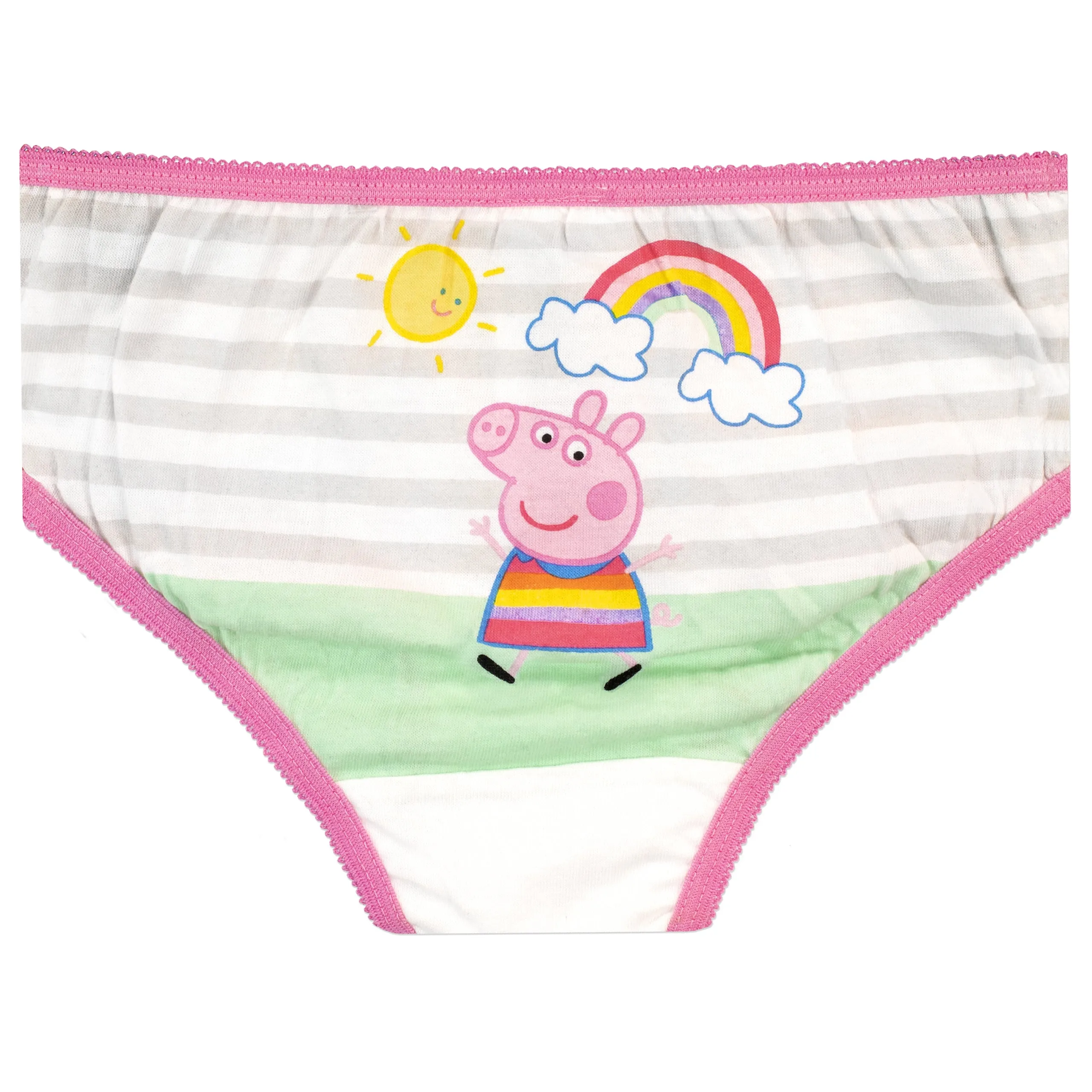 Peppa Pig Underwear 5 Pack