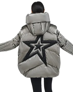 Perfect Moment Orelle Short Down Jacket