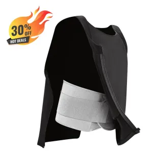 Perfect Tank Top   TT Belt Level IIIA