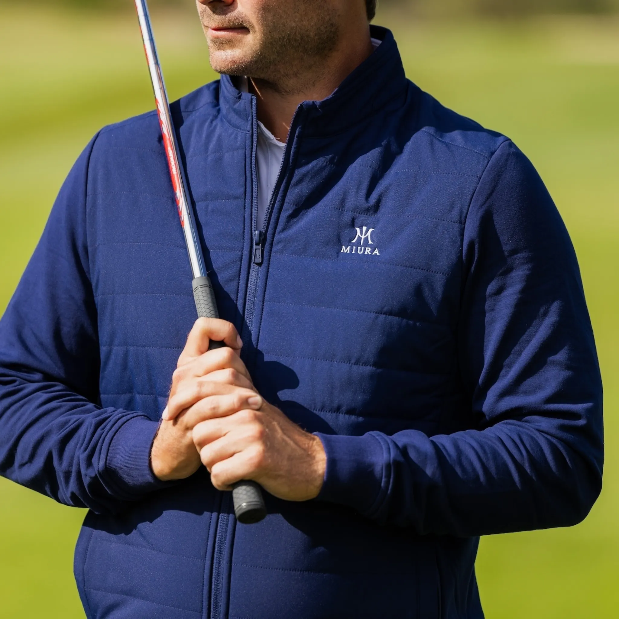 Performance Jacket