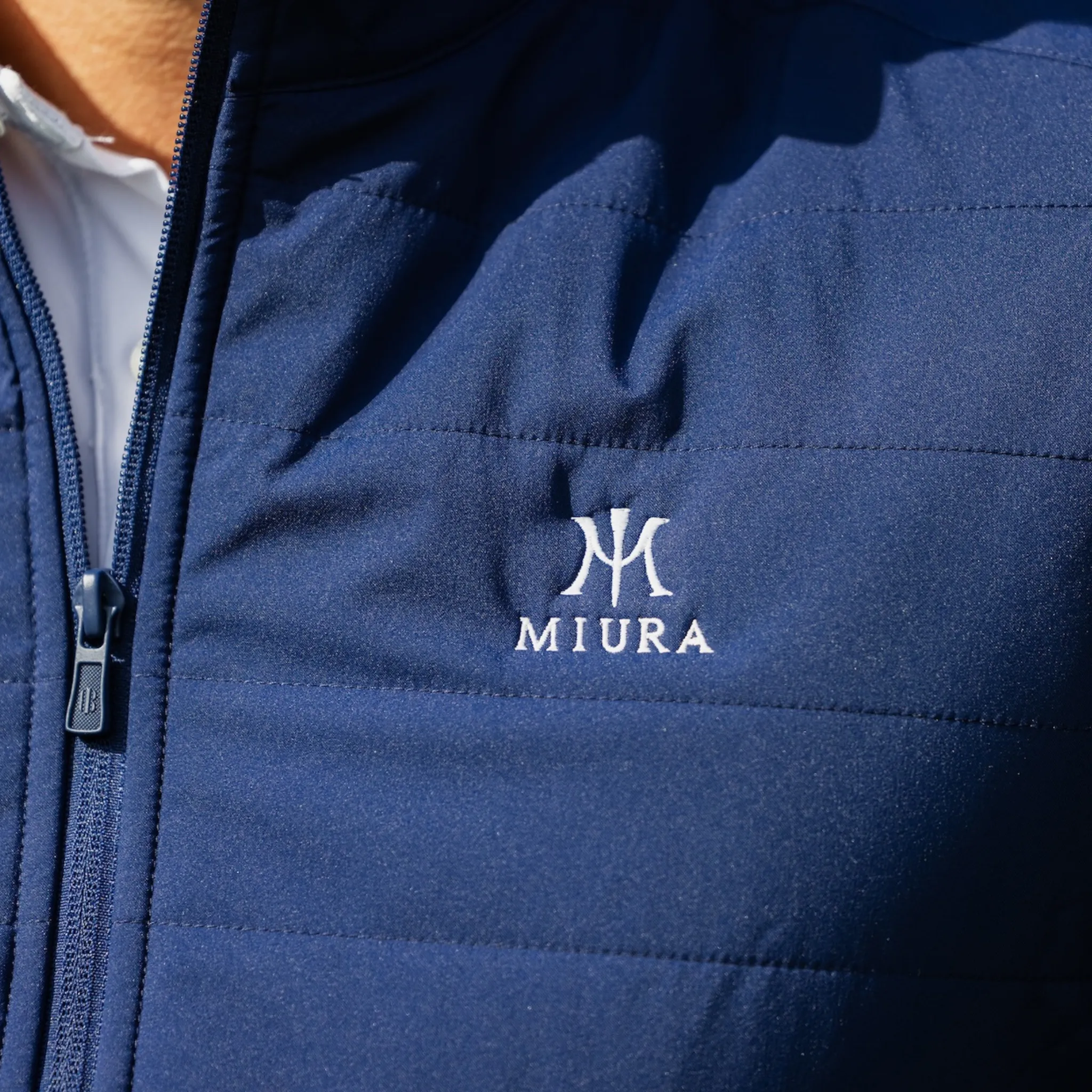 Performance Jacket