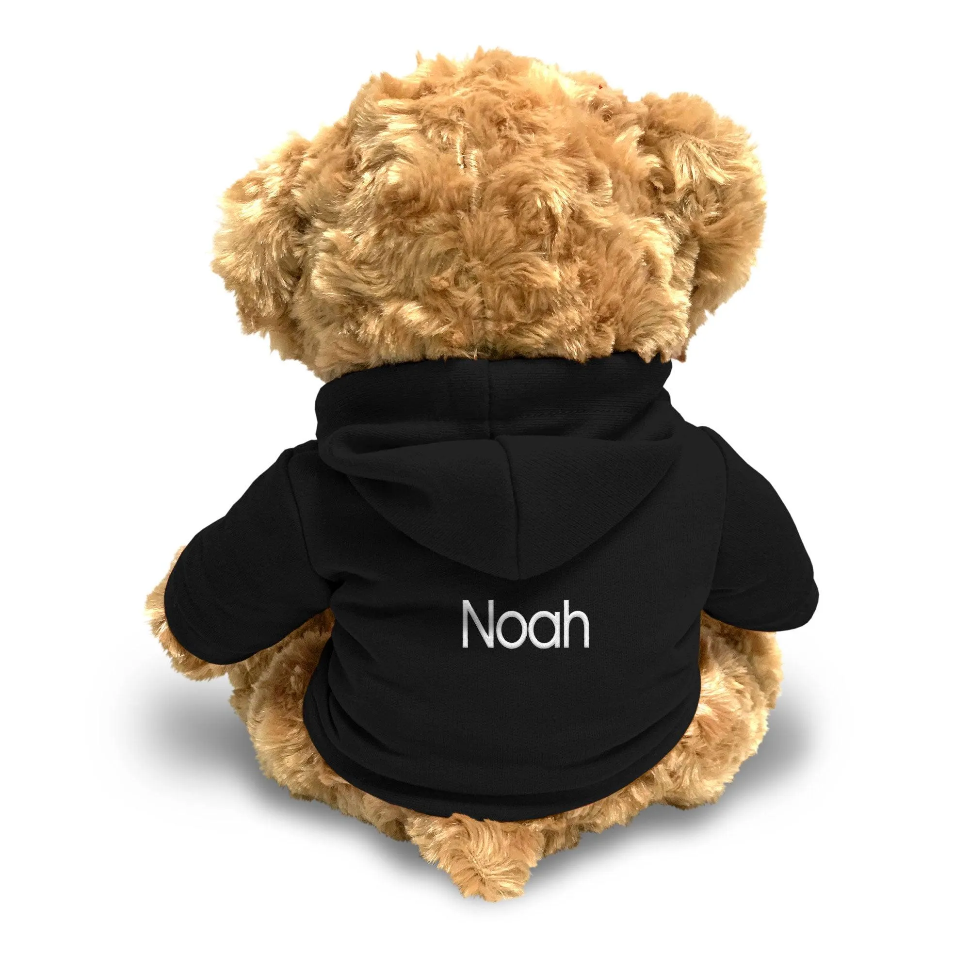 Personalized Phoenix Suns 10" Plush Bear