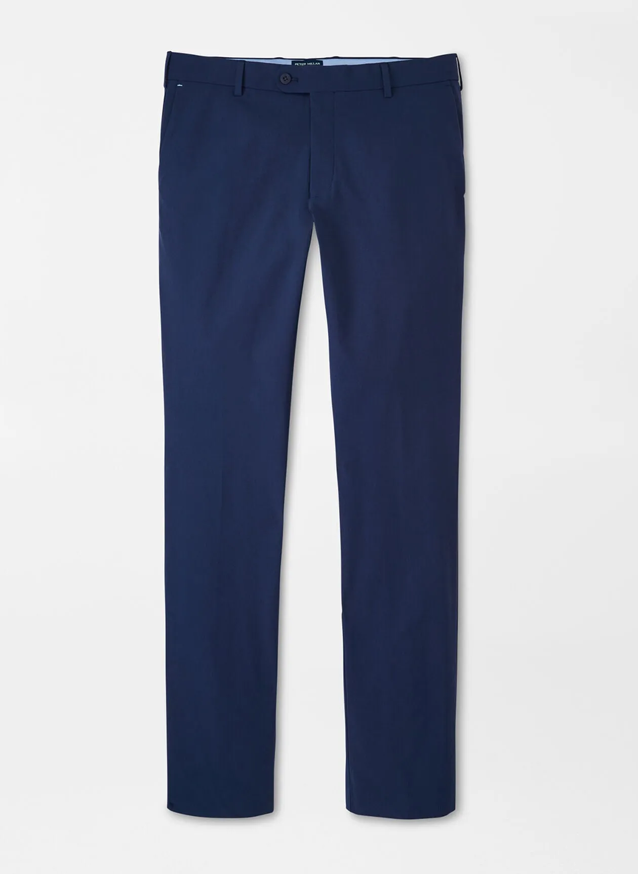 Peter Millar Surge Performance Trouser In Navy