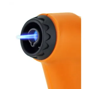 Petromax Mini Blowtorch Hf1 Orange | Buy Petromax Mini Blowtorch Hf1 Orange here | Outnorth